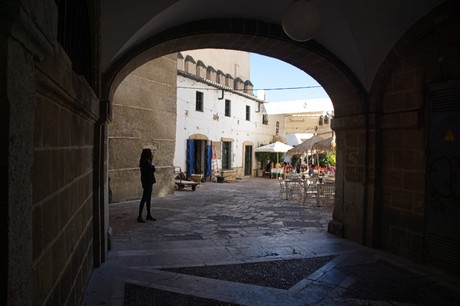 Santiago de la Ribera